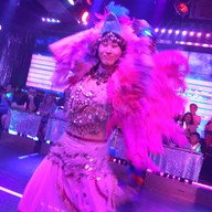 Robot Restaurant Shinjuku