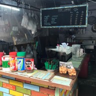 โต๊ะ ขนมจีบ - ซาลาเปา ฮาลาล ตลาดสด ห้วยขวาง