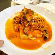 Fuji Japanese Restaurant พอร์โต้ ชิโน่