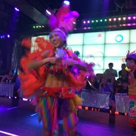 Robot Restaurant Shinjuku