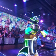 Robot Restaurant Shinjuku