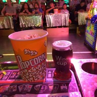 Robot Restaurant Shinjuku