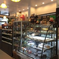 บรรยากาศ Tamtawan Coffee มหาวิทยาลัยมหิดล ศาลายา