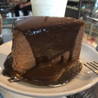 เมนูของร้าน Tamtawan Coffee มหาวิทยาลัยมหิดล ศาลายา