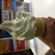 เมนูของร้าน McDonald's อิมแพค เมืองทองธานี