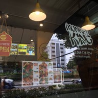 หน้าร้าน Monkey King