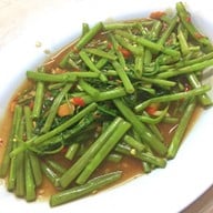 หัวปลาต้มยำ รามอินทรา