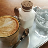 PaperCup Coffee House