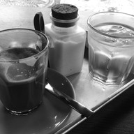 PaperCup Coffee House