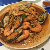 กุ้งกะลาสี