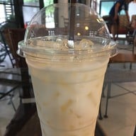 เมนูของร้าน Tamtawan Coffee มหาวิทยาลัยมหิดล ศาลายา