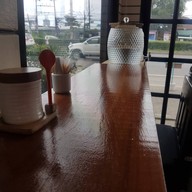 บรรยากาศ Coffee Prim บางพลี