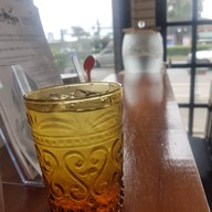 บรรยากาศ Coffee Prim บางพลี