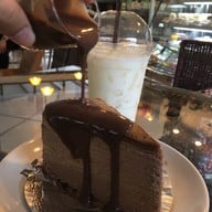 เมนูของร้าน Tamtawan Coffee มหาวิทยาลัยมหิดล ศาลายา