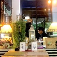 บรรยากาศ Sweet Potato