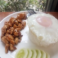 เมนูของร้าน Coffee Prim บางพลี