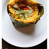 เมนูของร้าน ต้นน้ำริเวอร์วิว บางปะอิน