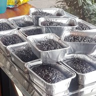 เมนูของร้าน Coffee Prim บางพลี