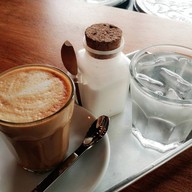 PaperCup Coffee House