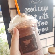 เมนูของร้าน Coffee Prim บางพลี
