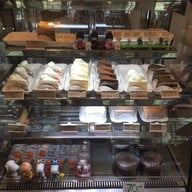 บรรยากาศ Tamtawan Coffee มหาวิทยาลัยมหิดล ศาลายา