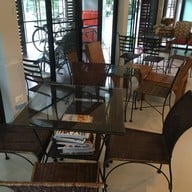 บรรยากาศ Tamtawan Coffee มหาวิทยาลัยมหิดล ศาลายา