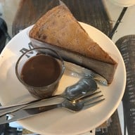 เมนูของร้าน Tamtawan Coffee มหาวิทยาลัยมหิดล ศาลายา