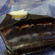 เมนูของร้าน อั้ม เบเกอร์เฮ้าส์