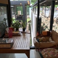 บรรยากาศ Tamtawan Coffee มหาวิทยาลัยมหิดล ศาลายา