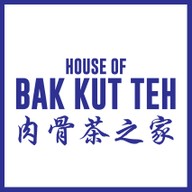 House of Bak Kut Teh by senanikom