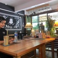 บรรยากาศ Sweet Potato