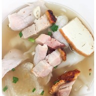 ก๋วยจั๊บเมืองทอง