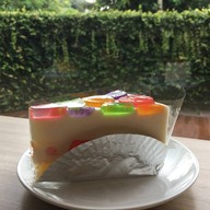เมนูของร้าน Bokeh Cafe'