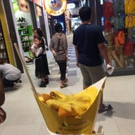 Oh my cheese Terminal 21 Korat