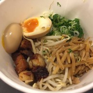 เมนูของร้าน Bone Daddies High St Kensington