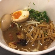 เมนูของร้าน Bone Daddies High St Kensington