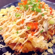 Daruma Sushi ซีคอนสแควร์ ศรีนครินทร์