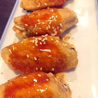 Daruma Sushi ซีคอนสแควร์ ศรีนครินทร์