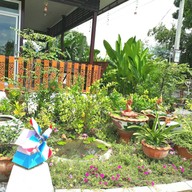 Khun Khao Coffee & Bakery Phu Khae