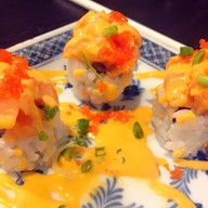 Daruma Sushi ซีคอนสแควร์ ศรีนครินทร์