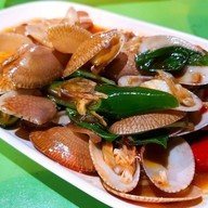 เมนูของร้าน ข้าวต้ม ฮัท พัทยาเหนือ