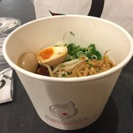 เมนูของร้าน Bone Daddies High St Kensington