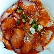 เมนูของร้าน นิวดวงดีโภชนา