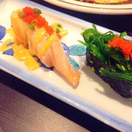 Daruma Sushi ซีคอนสแควร์ ศรีนครินทร์