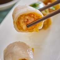 เมนูของร้าน Hong Bao สุขุมวิท 39
