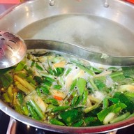 เมนูของร้าน Nk Suki ลาดพร้าว101 แยก3