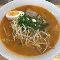 เมนูของร้าน ราเมงอร่อยร้องไห้