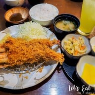 Katsu King K Village Shopping Mall