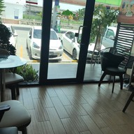 บรรยากาศ Inthanin Coffee สาขา316