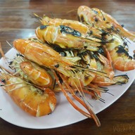 เมนูของร้าน โชคอำนวย (แต๋ว) สาขา 3